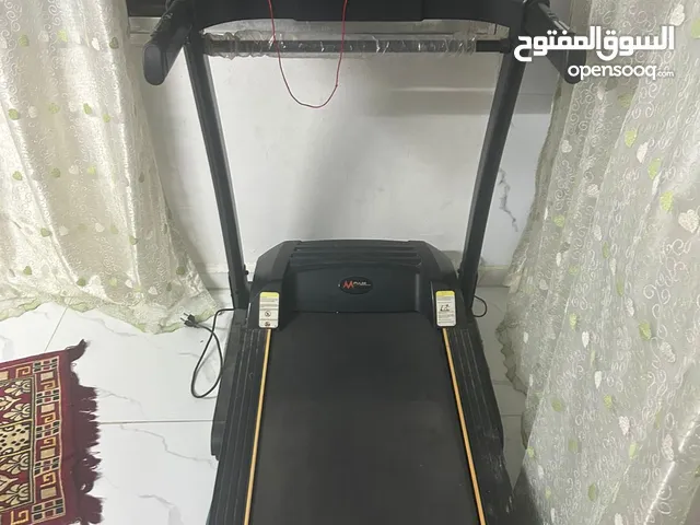 جهاز ركض (جري)