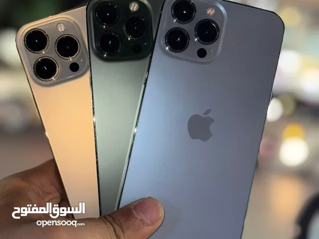 iPhone 13 Pro Max