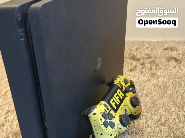 PlayStation 4 PlayStation for sale in Misrata