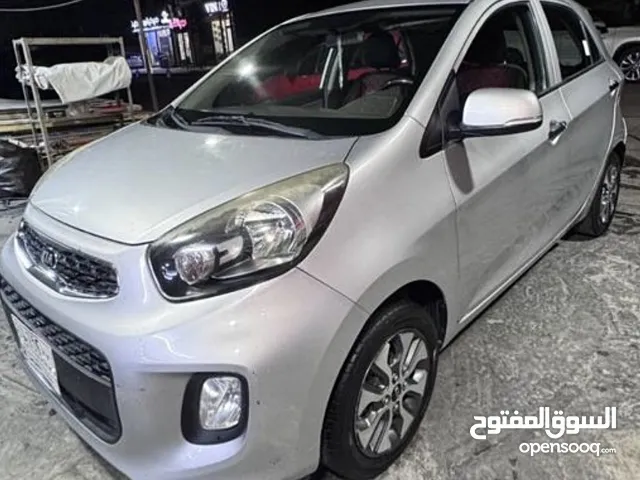 بيكانتو خليجي بسعر مناسب موديل 2016