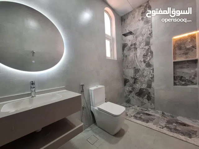 300 m2 3 Bedrooms Apartments for Rent in Abu Dhabi Al Shamkhah