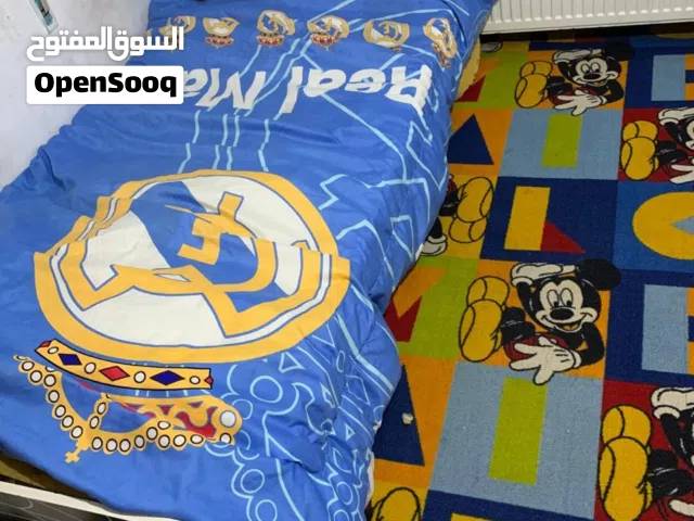 غرفة نوم اولاد كاملة بنمط سبايدرمان الاسطوري كل ما يحتاجه بطلك الصغير في غرفة واحدة