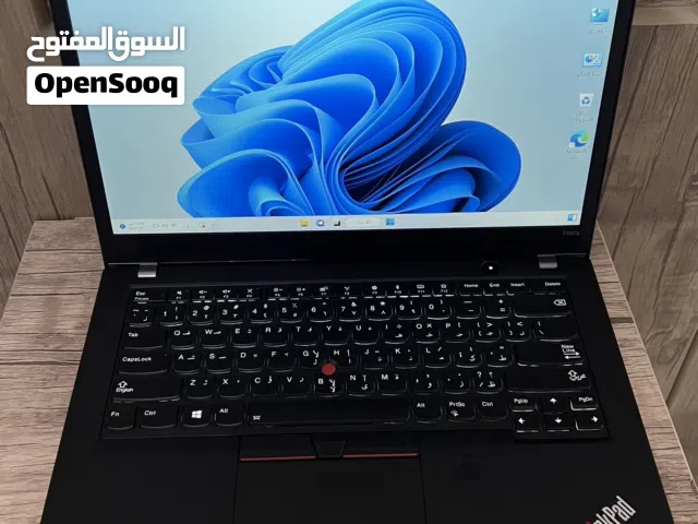 Windows Lenovo for sale in Al Riyadh
