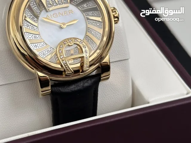 Black Aigner for sale in Muscat