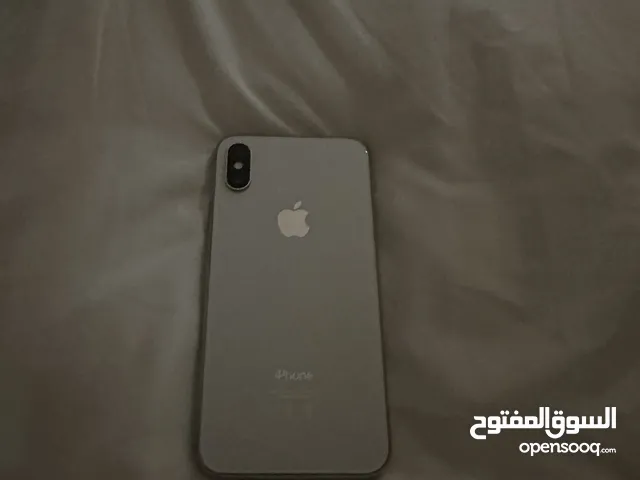 iPhone X 64GB / Face ID issue Only