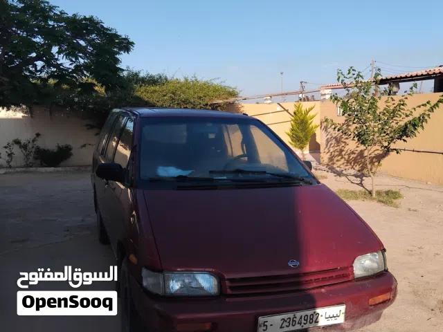 1993 Nissan Other
