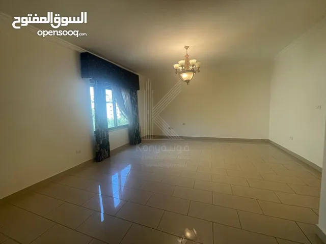 140 m2 3 Bedrooms Apartments for Sale in Amman Abdoun