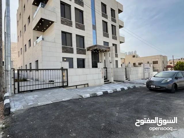 115 m2 3 Bedrooms Apartments for Sale in Amman Shafa Badran