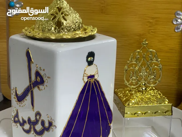 اعمالي في مجال الhandmade باقل اسعار ع مستوى العراق