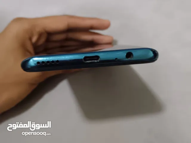 هواوي y9 برايم 2019 للبدل آيفون 7 العادي مع زياده 5 ریال