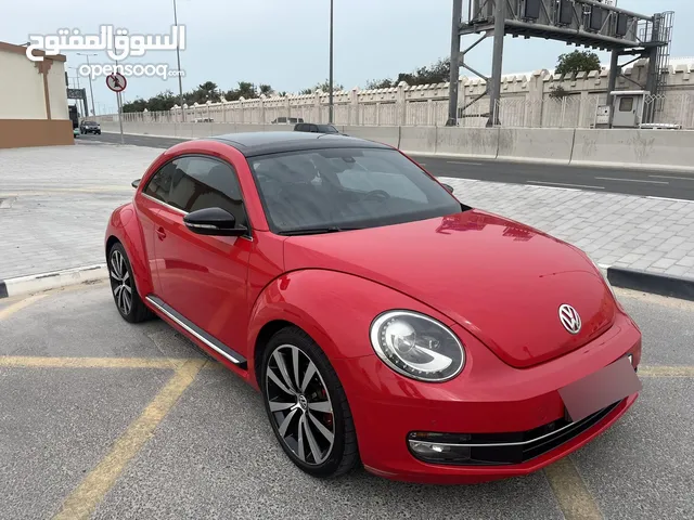 فولكس ويجين بيتيل