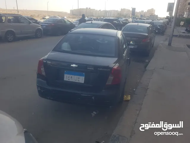 Chevrolet Optra 2010 in Cairo