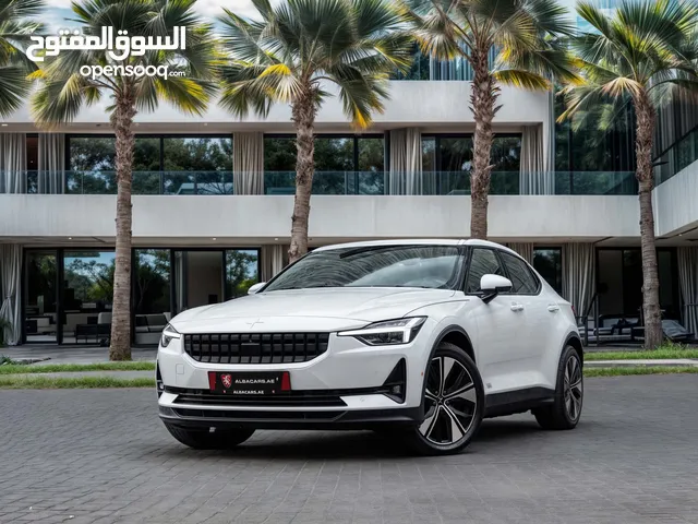 Polestar 2 Long Range Single Motor 2023