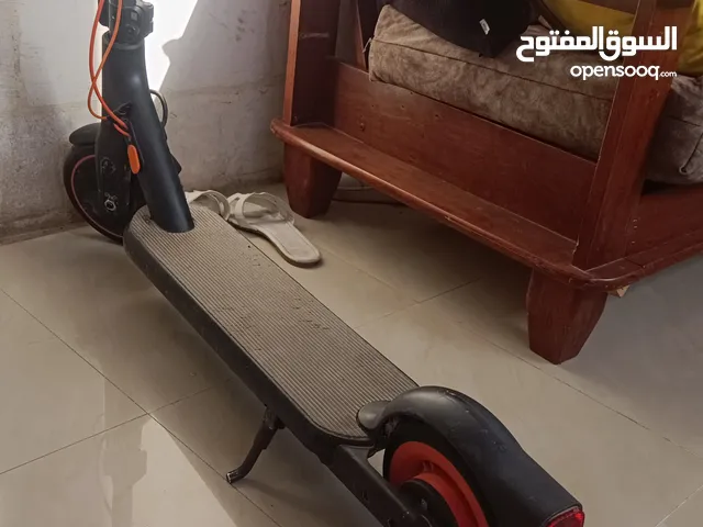 سكوتر شاومي بسعر خرافي