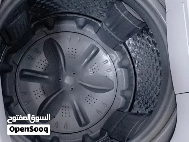 غساله أوتومايك الحافظ اتسعمل كلشش قليل سبب البيع تغير أثاث نظافته 100% اي استفسار دايركت باسعار مناس