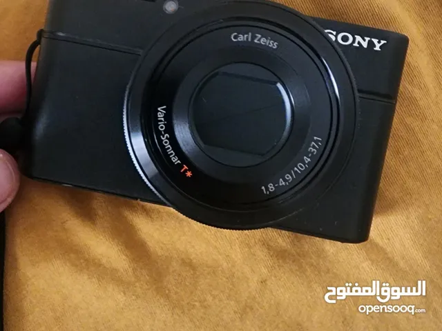 كاميرات سوني للبيع : كاميرا سوني a7iii : ZV1 : a6400 : a7c : قديمة وديجيتال  : أفضل الأسعار : إربد | السوق المفتوح