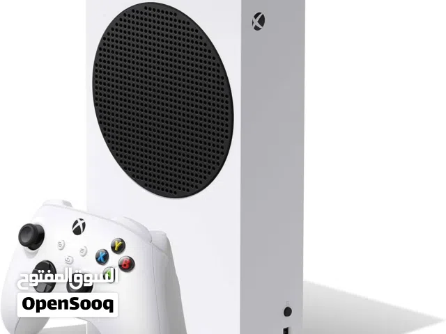 Xbox Series S Xbox for sale in Ramallah and Al-Bireh