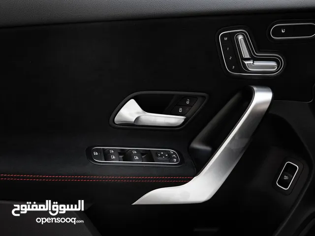 3,330 P.M A 35 AMG 0% Downpayment Perfect Condition!