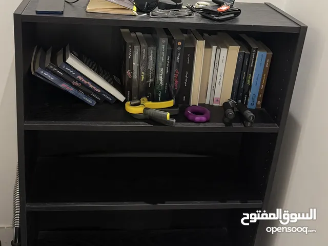 خزانه ارفف للبيع مستعمله من ايكيا