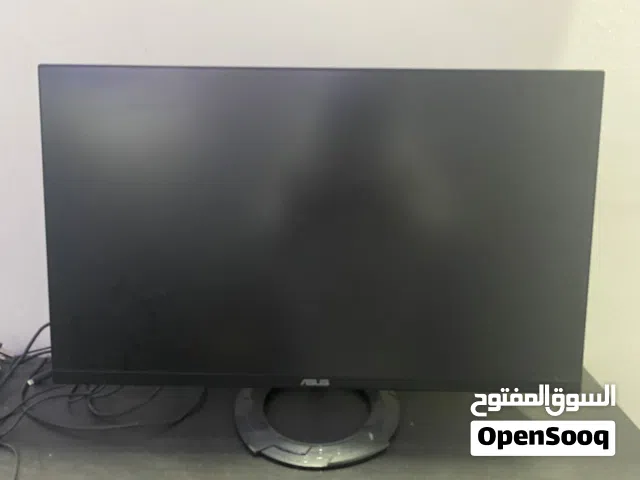 27" Other monitors for sale  in Dubai