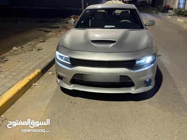 Used Dodge Charger in Basra