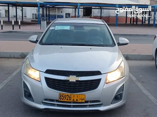 Chevrolet Cruze: urgent sale , Excellent Condition, Smooth Engine, Recent Services