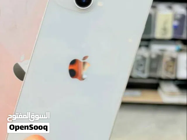 Apple iPhone 13 256 GB in Hadhramaut