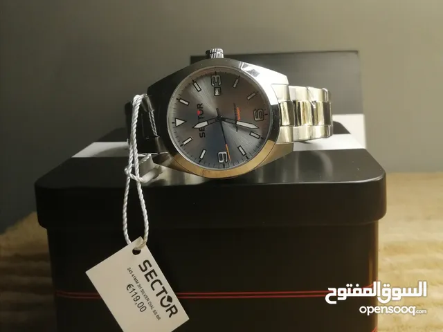 Analog Quartz Sector watches  for sale in Tripoli
