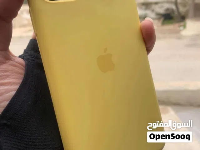 Apple iPhone 11 Pro Max 256 GB in Amman