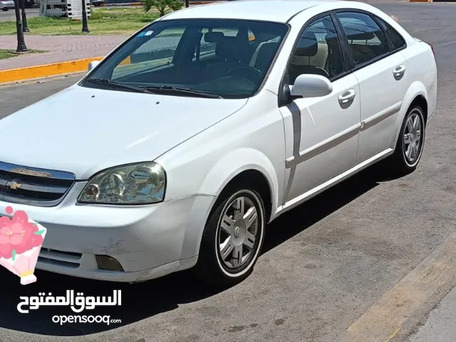 Used Chevrolet Optra in Baghdad