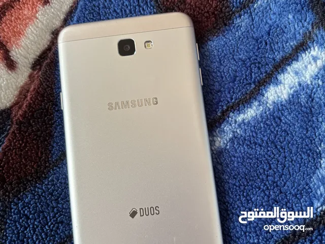 موبايل J8 prime2 بحاله ممتازه شبه جديد