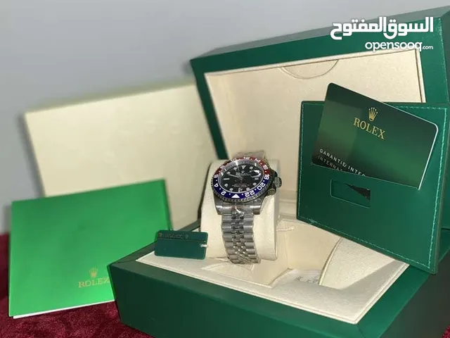 Automatic Rolex watches for sale in Tripoli