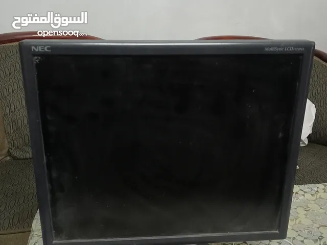 شاشه كمبيوتر LCD