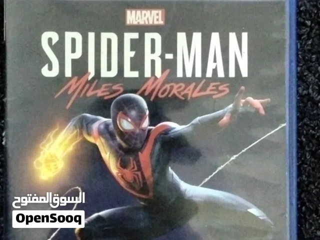 ألعاب للبيع بحالة ممتازة ألعاب بلايستيشن 4 و 5