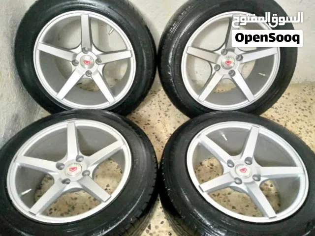 تشكيله جنطات للبيع أو البدل حرق اسعار