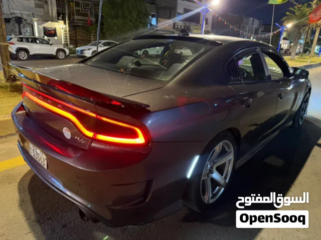 2018 دودج تشارجر R/T