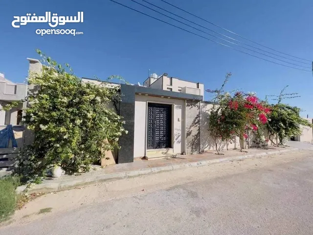 Residential Land for Sale in Misrata Tamina