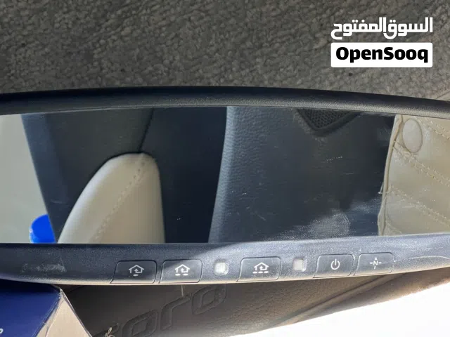 مراية سقف التيما من 13 إلى 18 نظيفه جدا و ممتازه
