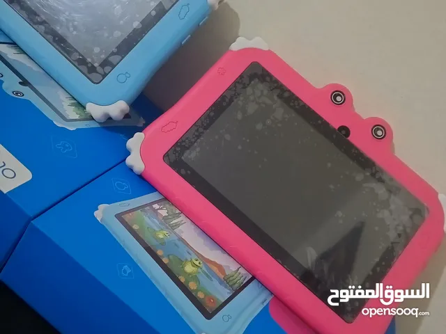 Tecno PhonePad 3 64 GB in Amman
