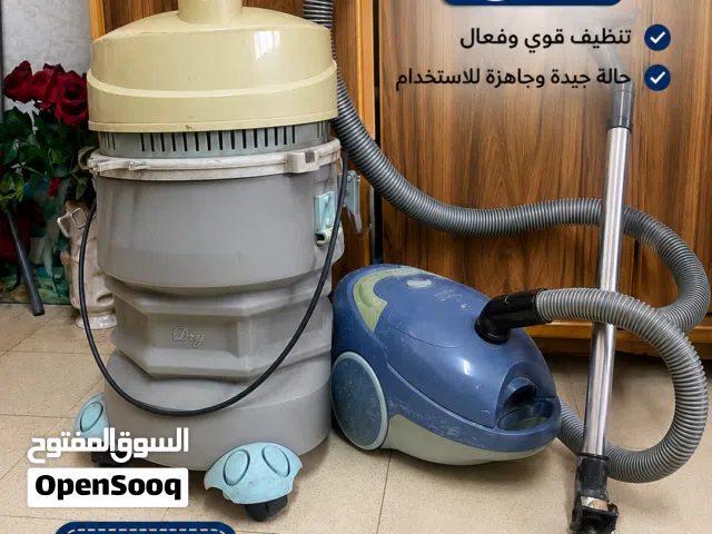 Askemo Vacuum Cleaners for sale in Amman