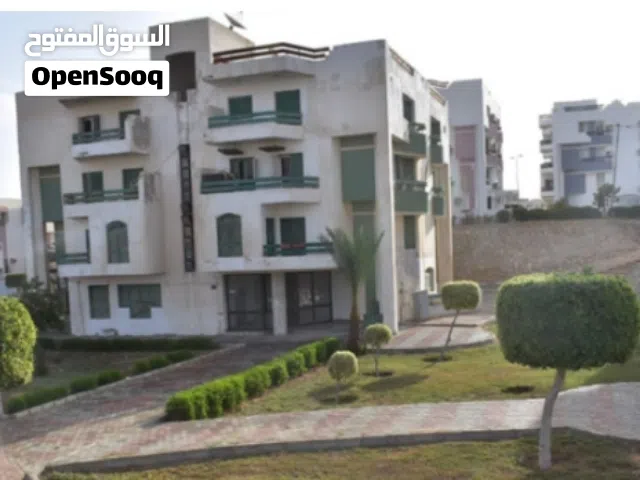 150 m2 2 Bedrooms Apartments for Sale in Cairo Shorouk City