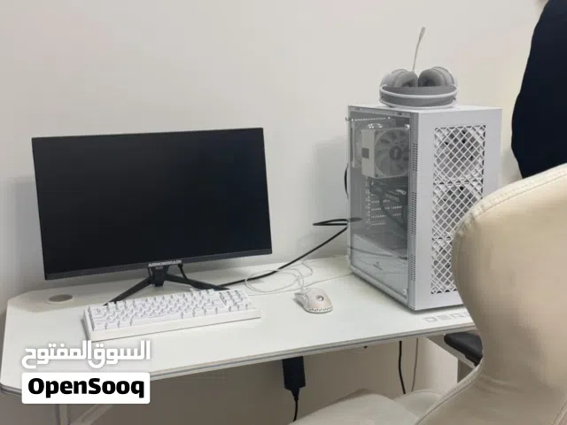 كمبيوتر Gaming PC