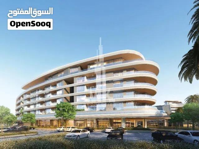 Luxury Apartment- Prime Views- Muscat Hills-Easy installments