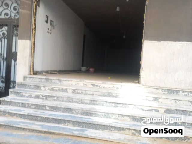محلات للايجار فى المقطم