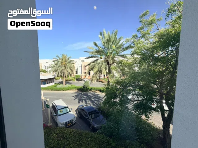 Refined Living in Al Mouj - Townhouse- freehold