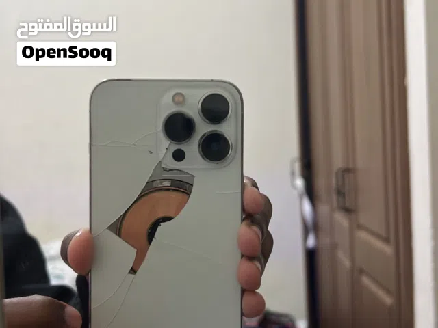 Apple iPhone 13 Pro 256 GB in Dubai