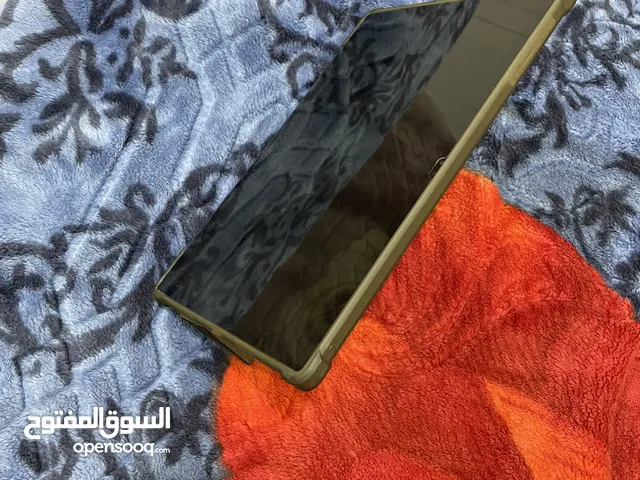 Tab 15 pro 256 gb ينفع لكل شي اللعاب ودراسه حط سعرك وخذ الجهاز