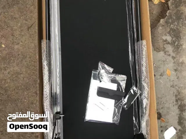 جهاز سير مشي قابل للطي (Treadmill