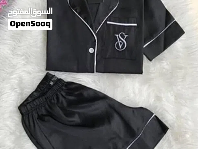 بيجامات ڤكتوريا سيكرت
