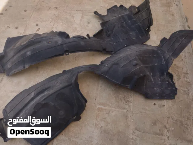 كفرات فوق التواير نيسان تيداا